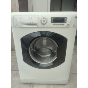 Стиральная машина Hotpoint Ariston ARSD 109. Photo 3